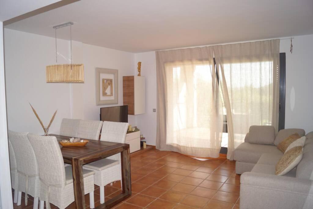 Casa Oliveres Beach En L' Ampolla Villa El Perello  Exterior photo