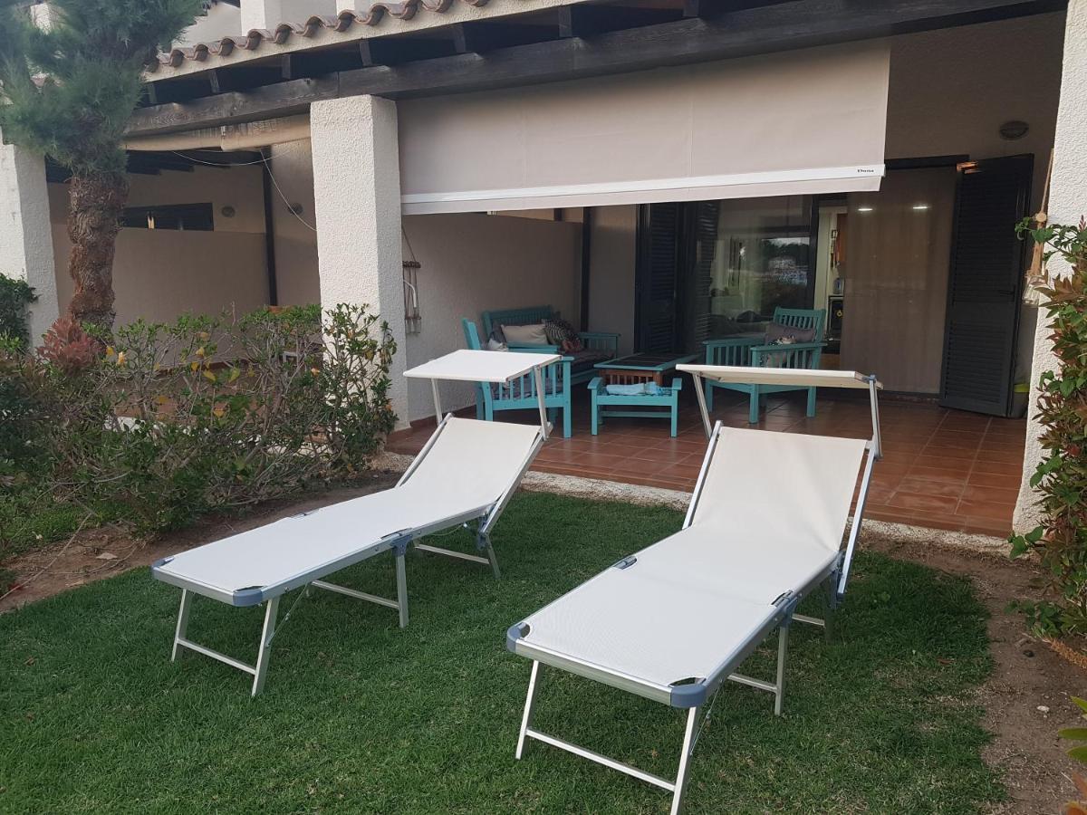 Casa Oliveres Beach En L' Ampolla Villa El Perello  Exterior photo